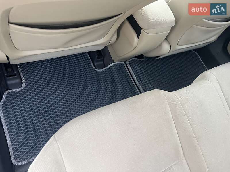 Седан Honda Civic 2007 в Ирпене