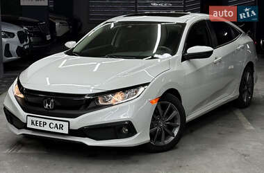 Седан Honda Civic 2020 в Одесі