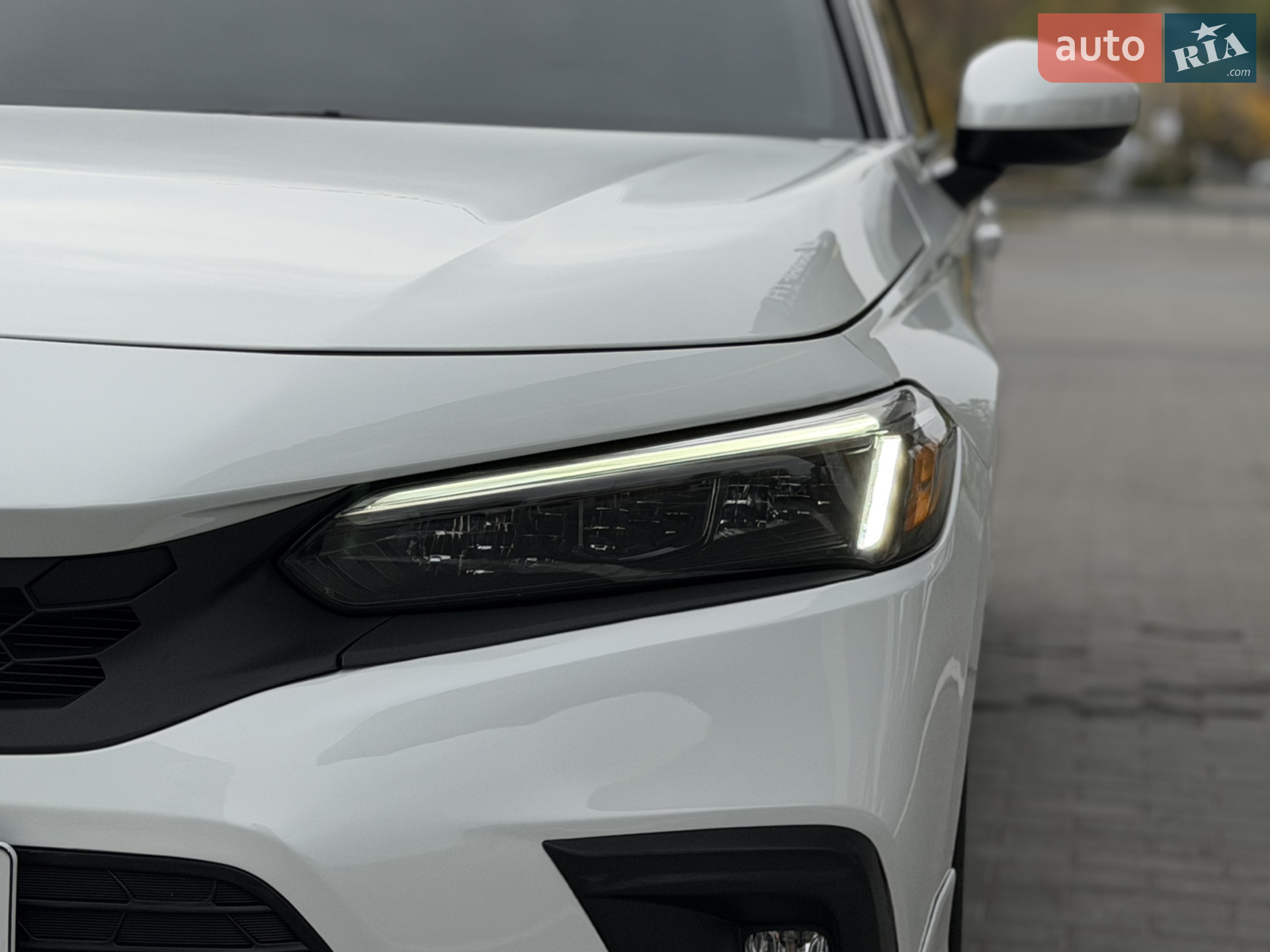 2023 Honda Civic - мініатюра 5