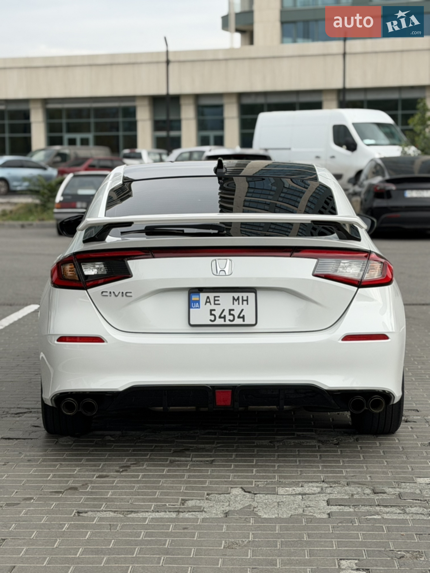 2023 Honda Civic - мініатюра 15