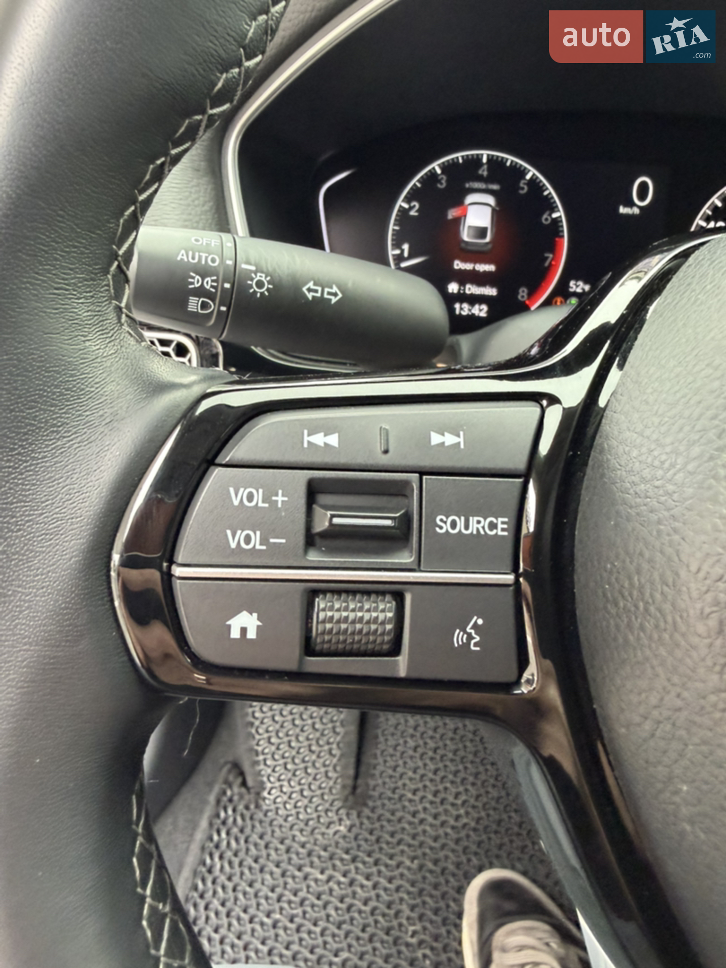 2023 Honda Civic - мініатюра 19