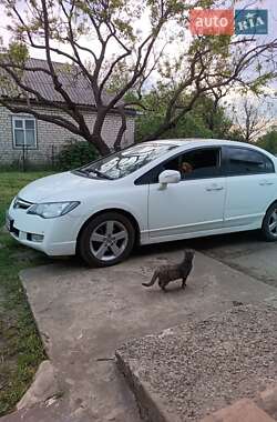 Седан Honda Civic 2008 в Синельниковому