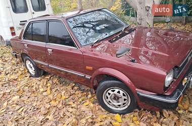 Хетчбек Honda Civic 1982 в Одесі