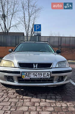 Універсал Honda Civic 2000 в Дніпрі