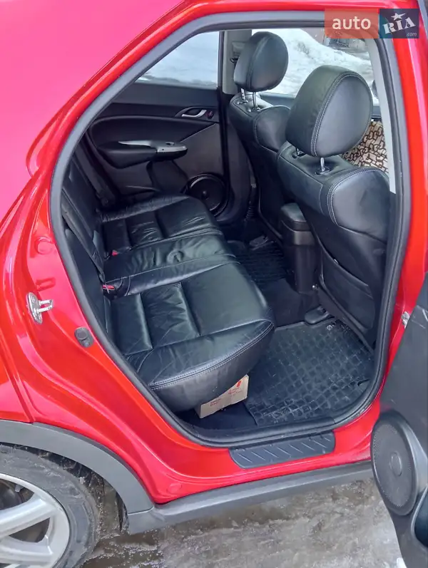 Honda Civic 2008 VIN SHHFK28808U032299 фото оголошення 15 з 51