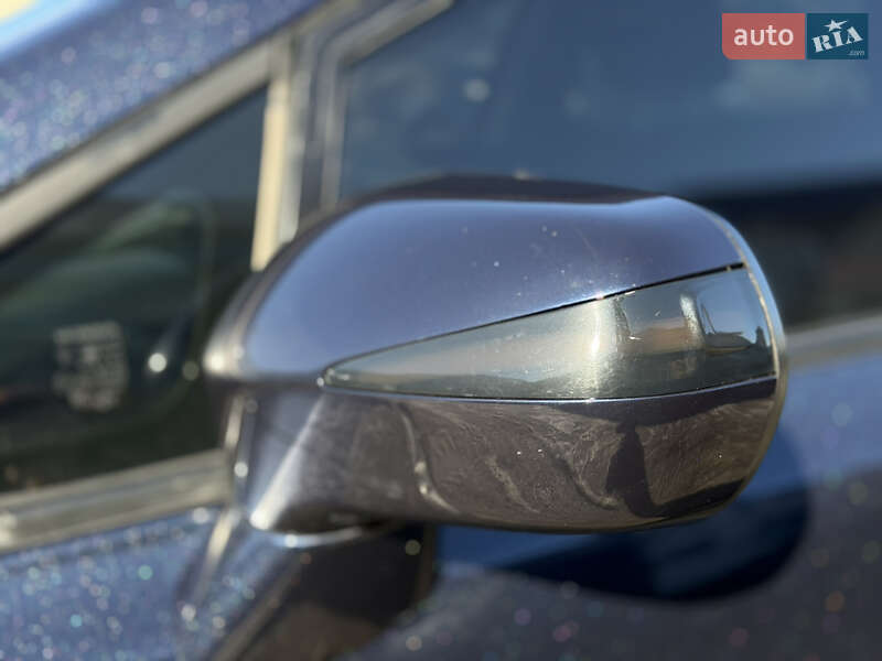 Седан Honda Civic 2006 в Житомире фото 14 Седан Honda Civic 2006 в Житомире