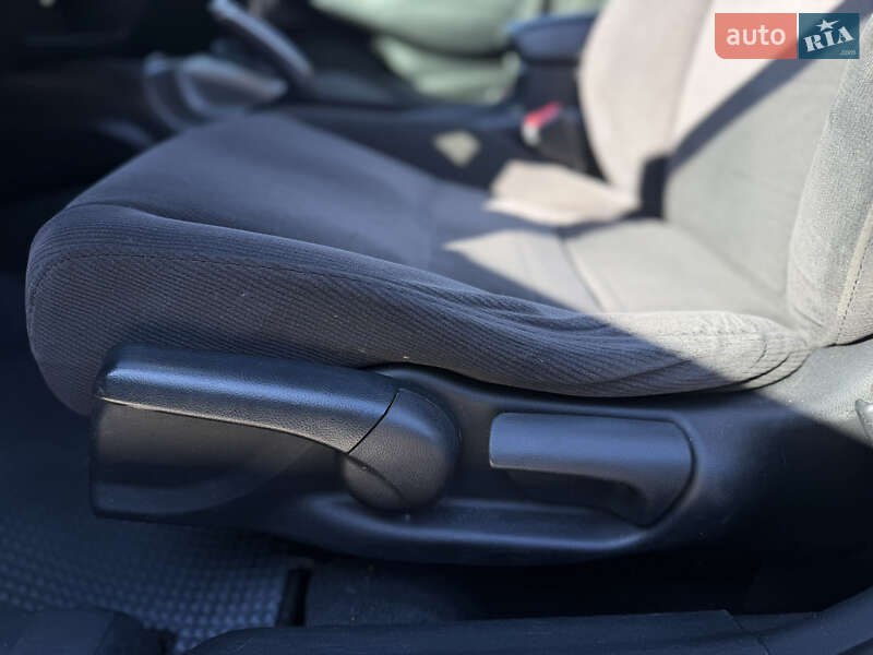 Седан Honda Civic 2006 в Житомире фото 20 Седан Honda Civic 2006 в Житомире