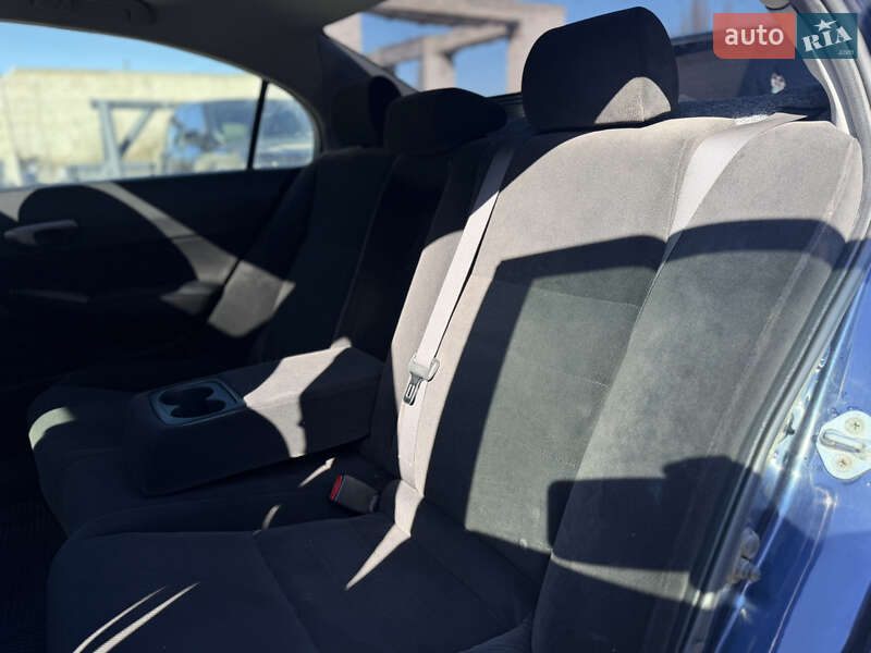 Седан Honda Civic 2006 в Житомире фото 31 Седан Honda Civic 2006 в Житомире