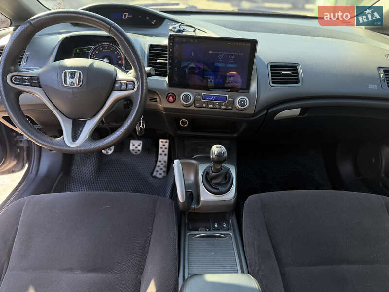 Седан Honda Civic 2006 в Житомире фото 32 Седан Honda Civic 2006 в Житомире