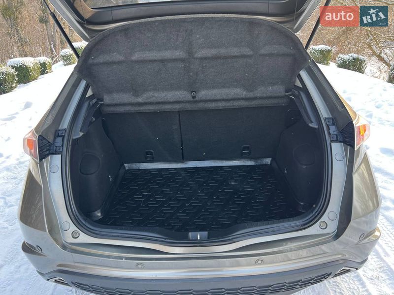 Хэтчбек Honda Civic 2008 в Лысянке