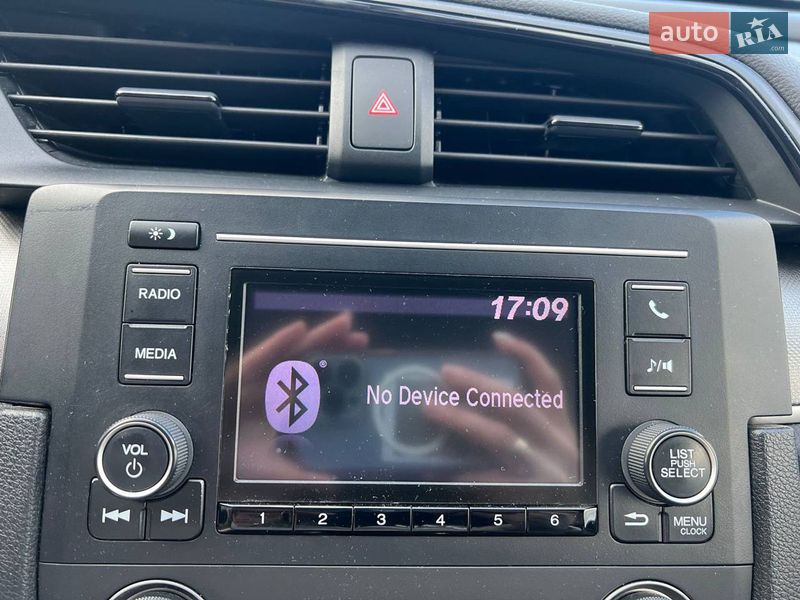 Купе Honda Civic 2016 в Львове фото 31 Купе Honda Civic 2016 в Львове