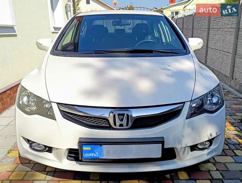 Honda Civic 2009