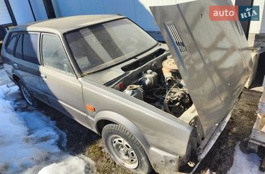 Универсал Honda Civic 1982 в Виннице