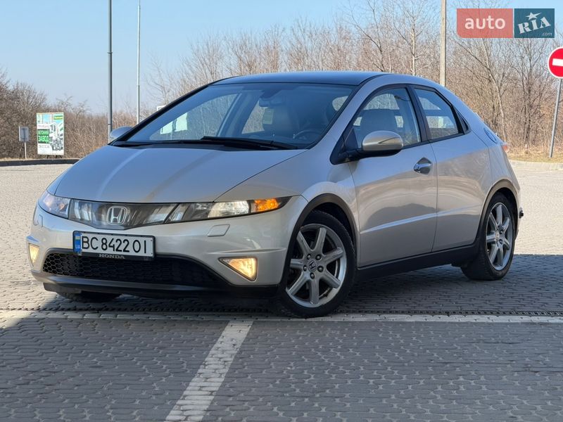 Honda Civic 2007