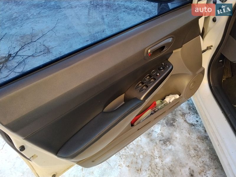 Седан Honda Civic 2008 в Киеве