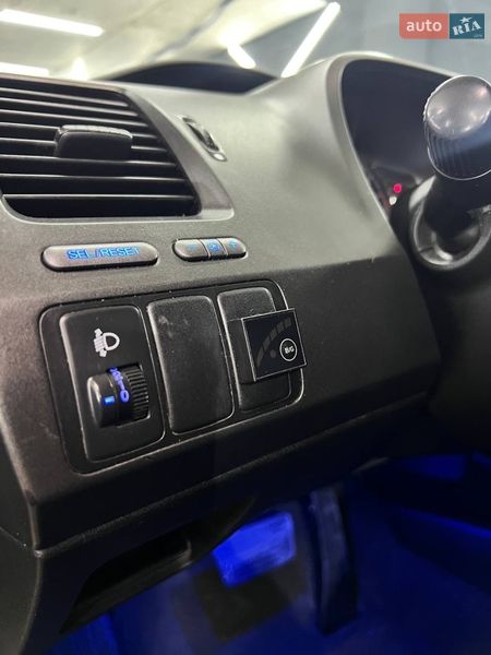 Седан Honda Civic 2008 в Киеве