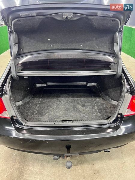 Седан Honda Civic 2008 в Киеве