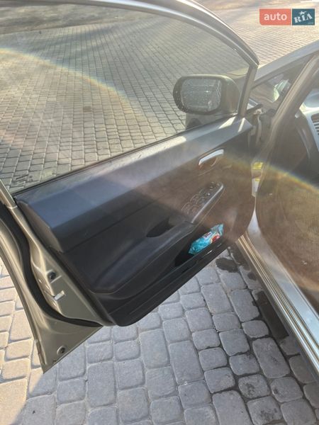 Седан Honda Civic 2008 в Бобрке