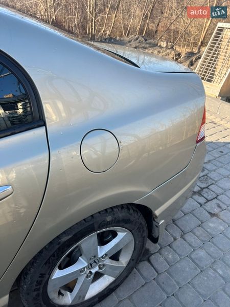 Седан Honda Civic 2008 в Бобрке