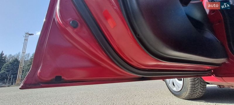 Хэтчбек Honda Civic 2003 в Днепре