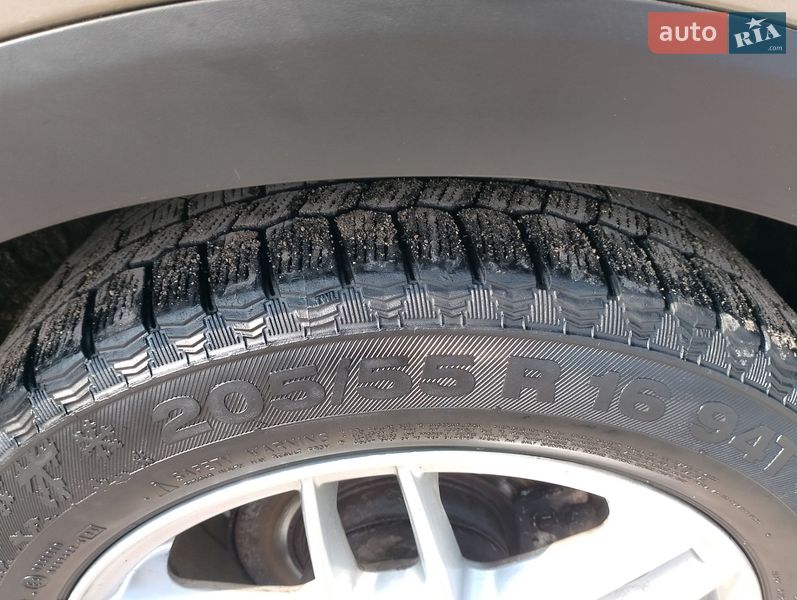 Хэтчбек Honda Civic 2007 в Тернополе