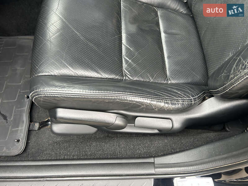 Хэтчбек Honda Civic 2008 в Умани