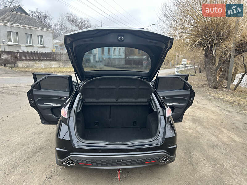 Хэтчбек Honda Civic 2008 в Умани