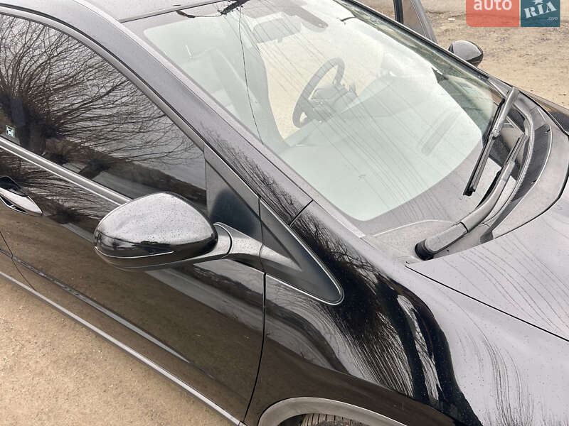 Хэтчбек Honda Civic 2008 в Умани