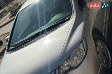 Седан Honda Civic 2008 в Миколаєві