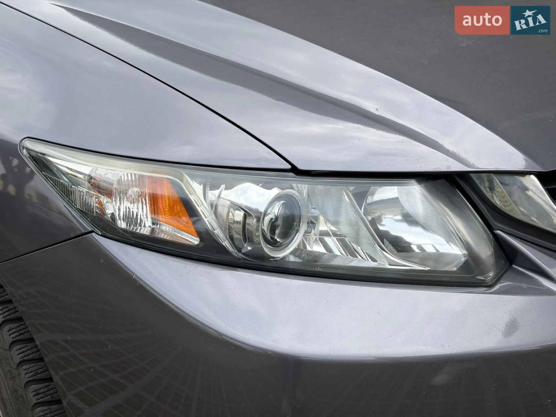 2015 Honda Civic - мініатюра 7