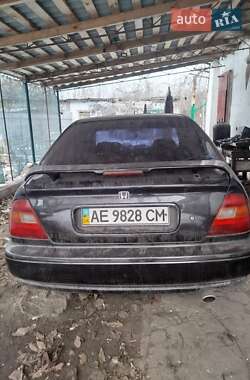 Хэтчбек Honda Civic 1996 в Каменском