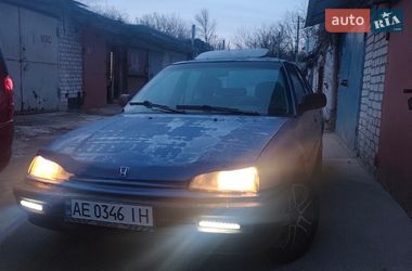 Седан Honda Civic 1988 в Дніпрі