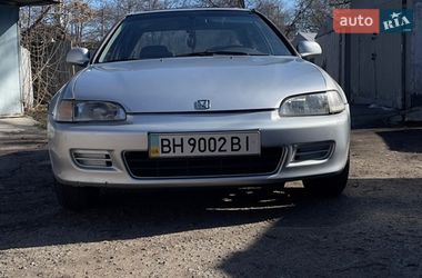 Седан Honda Civic 1994 в Одессе