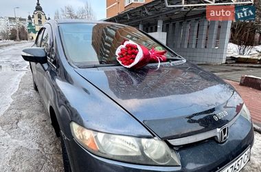 Седан Honda Civic 2006 в Вишневому