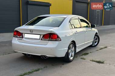 Седан Honda Civic 2011 в Харкові