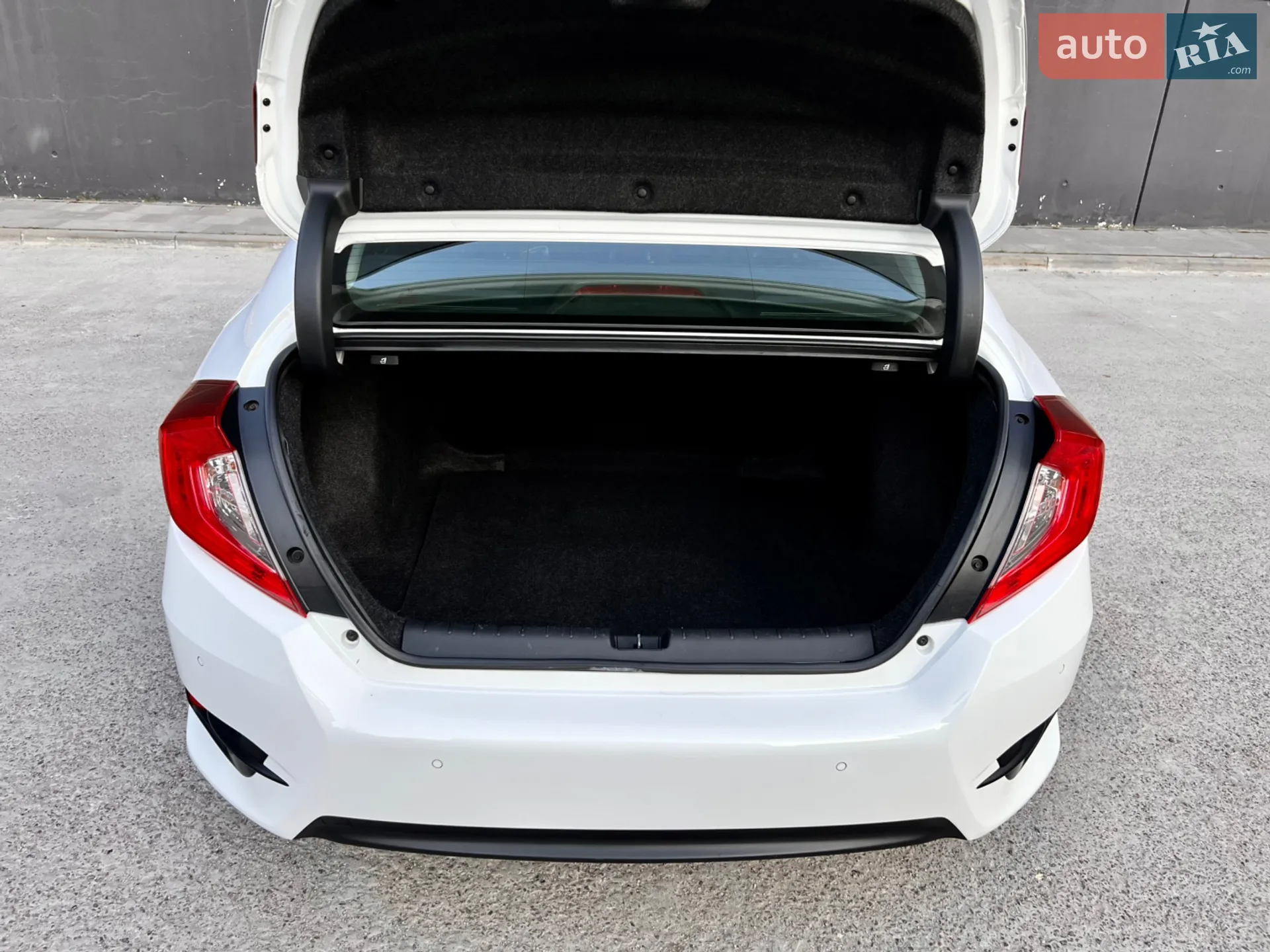 2020 Honda Civic - мініатюра 34