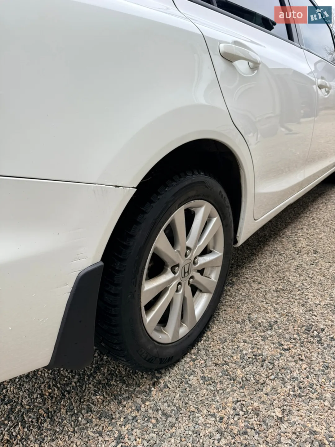 2012 Honda Civic - мініатюра 23