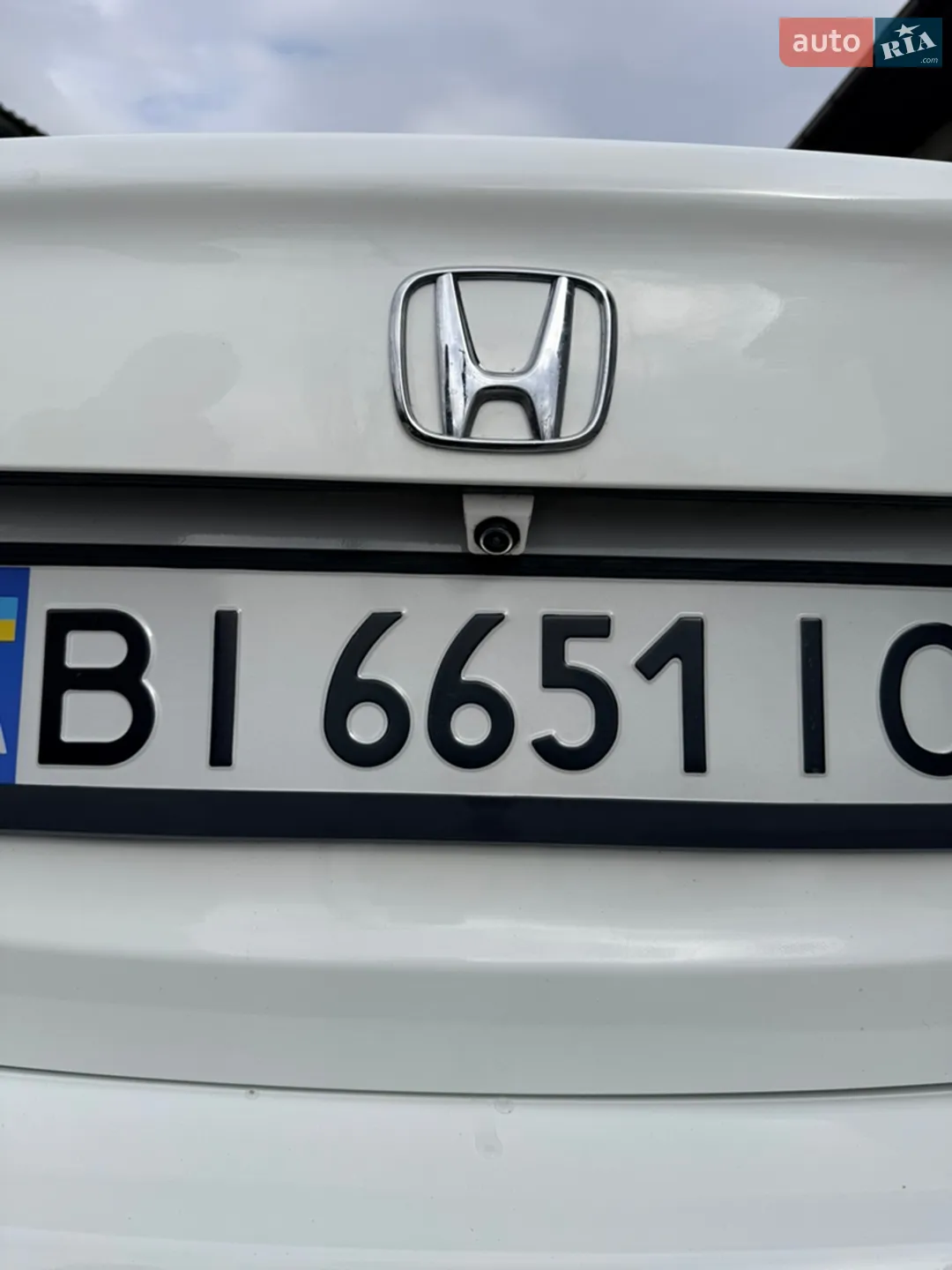 2012 Honda Civic - мініатюра 12