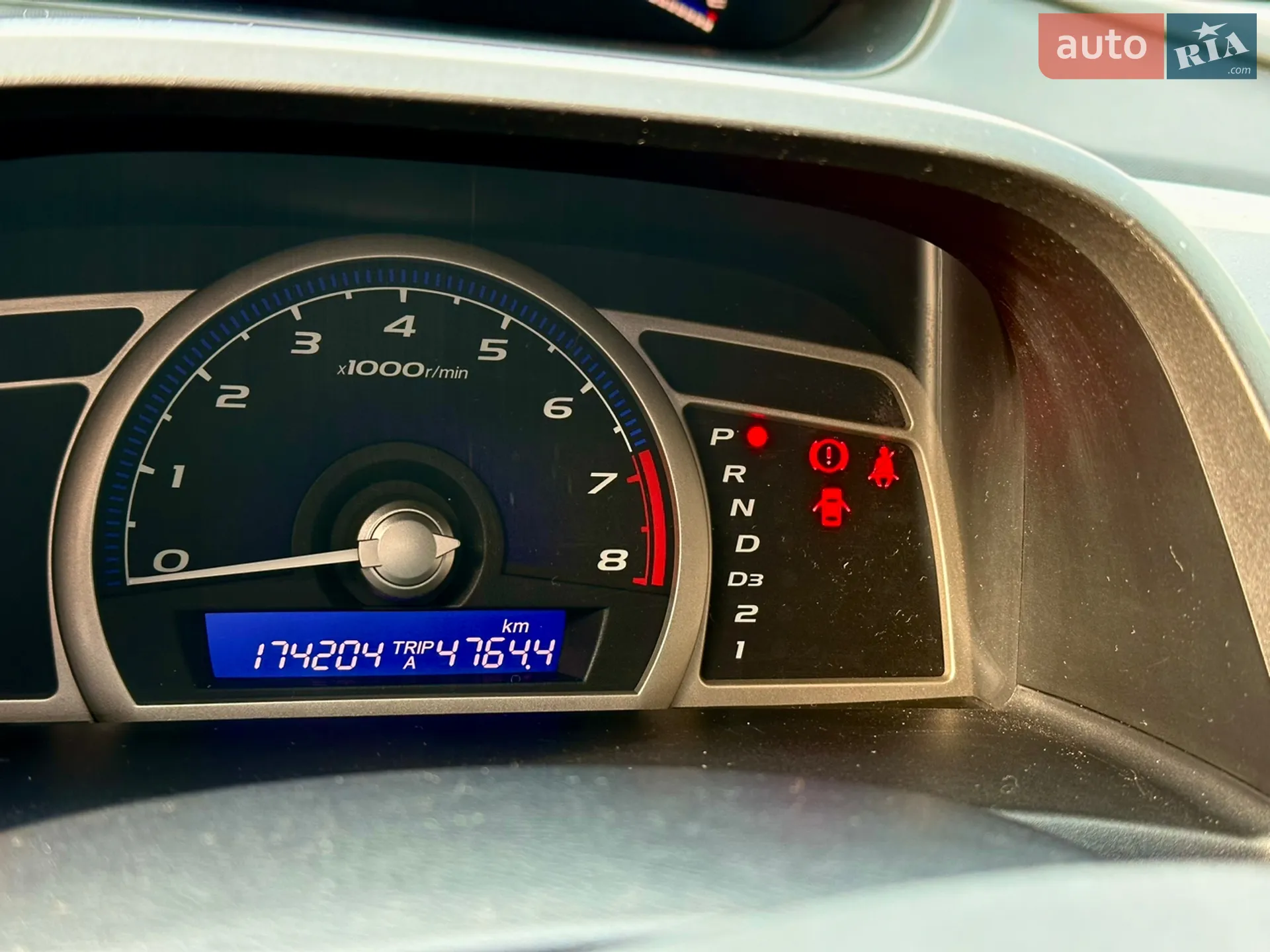 2010 Honda Civic - мініатюра 12