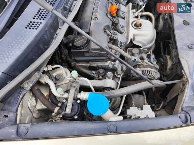 Седан Honda Civic 2007 в Киеве фото 22 Седан Honda Civic 2007 в Киеве