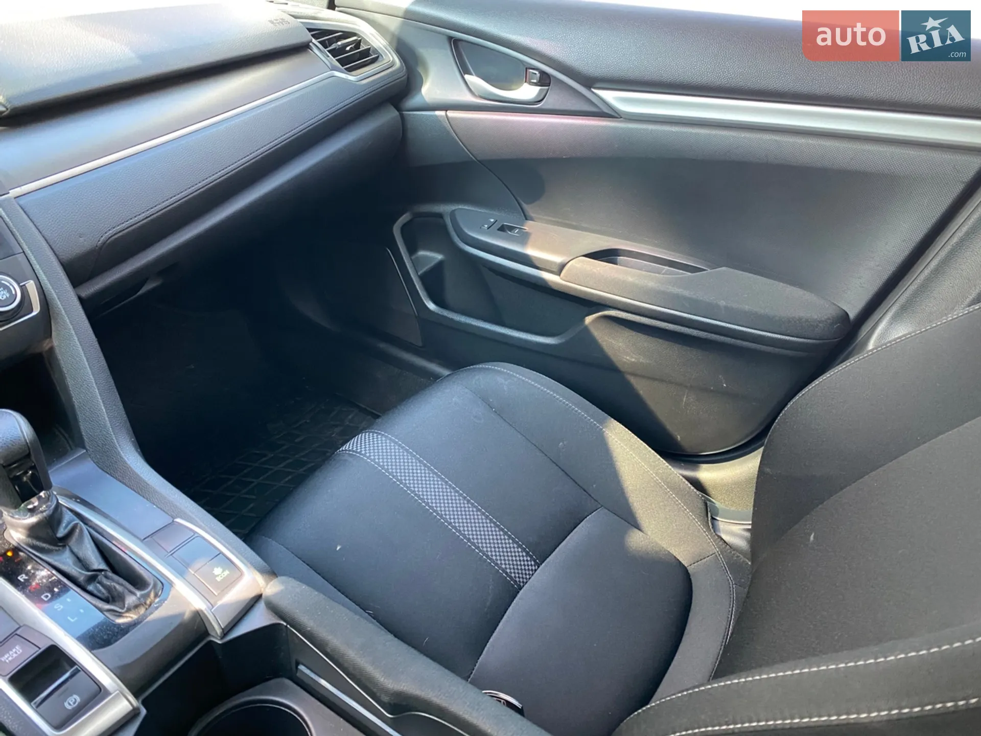 2019 Honda Civic - мініатюра 49