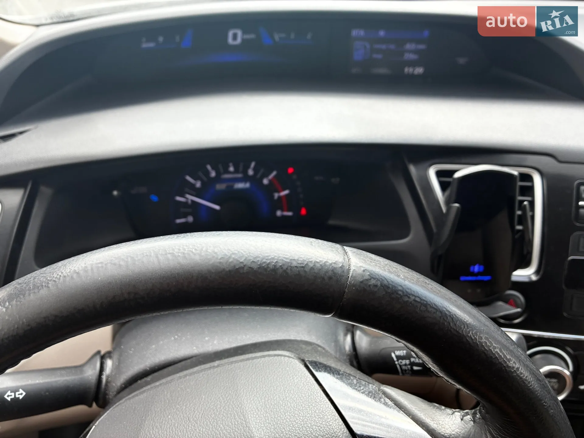 2013 Honda Civic - мініатюра 3