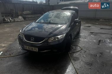 Седан Honda Civic 2013 в Києві