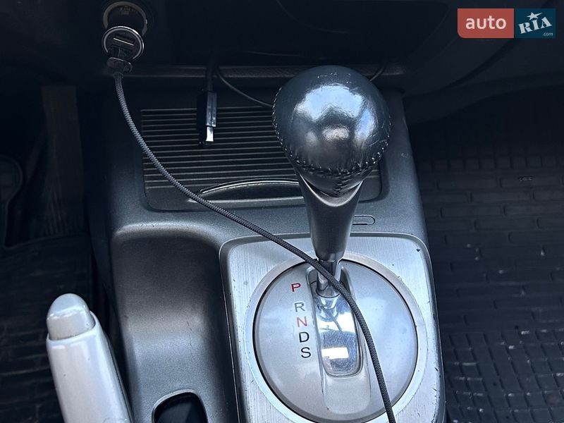 Седан Honda Civic 2007 в Одессе