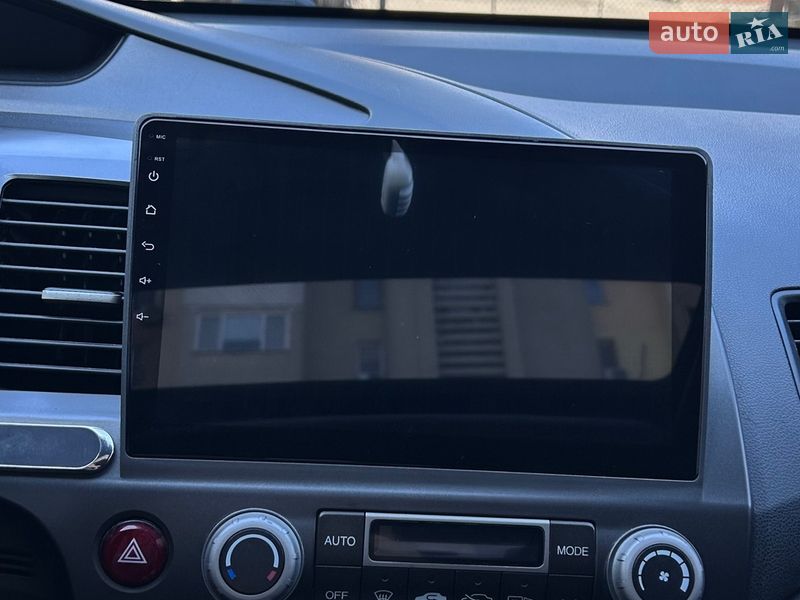 Седан Honda Civic 2007 в Одессе