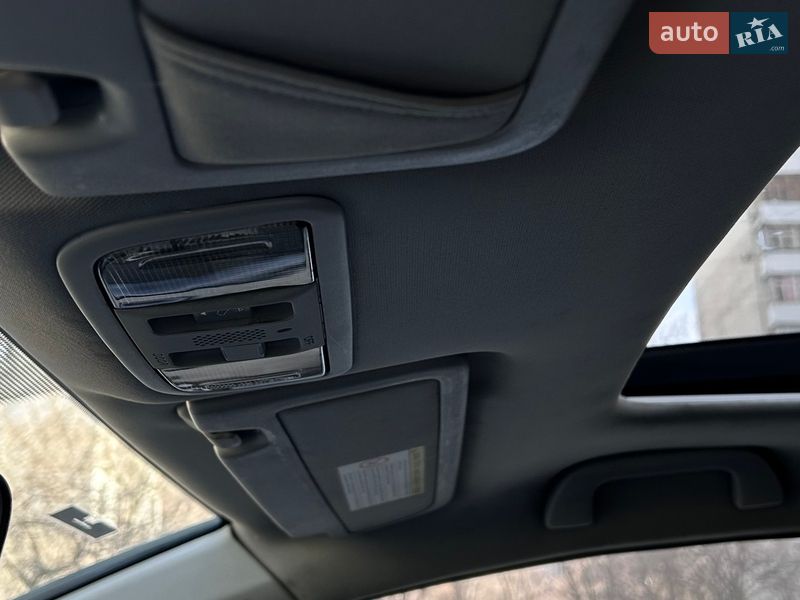 Седан Honda Civic 2007 в Одессе