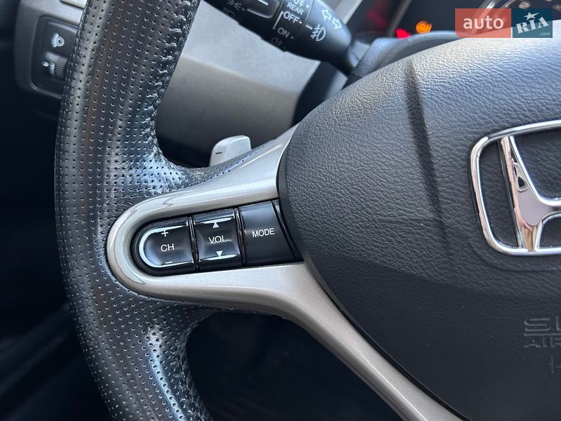 Седан Honda Civic 2007 в Одессе