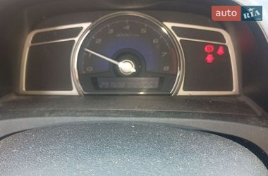 Седан Honda Civic 2008 в Львові