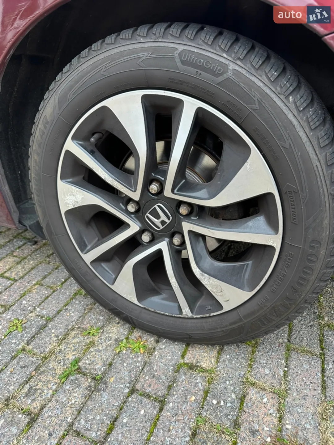2014 Honda Civic - мініатюра 22