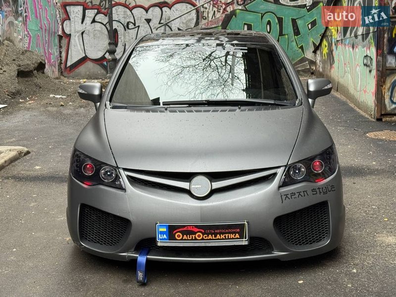 Honda Civic 2006 Honda Civic 2006